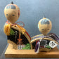 Kokeshi Doll