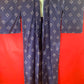 Woman’s Kimono