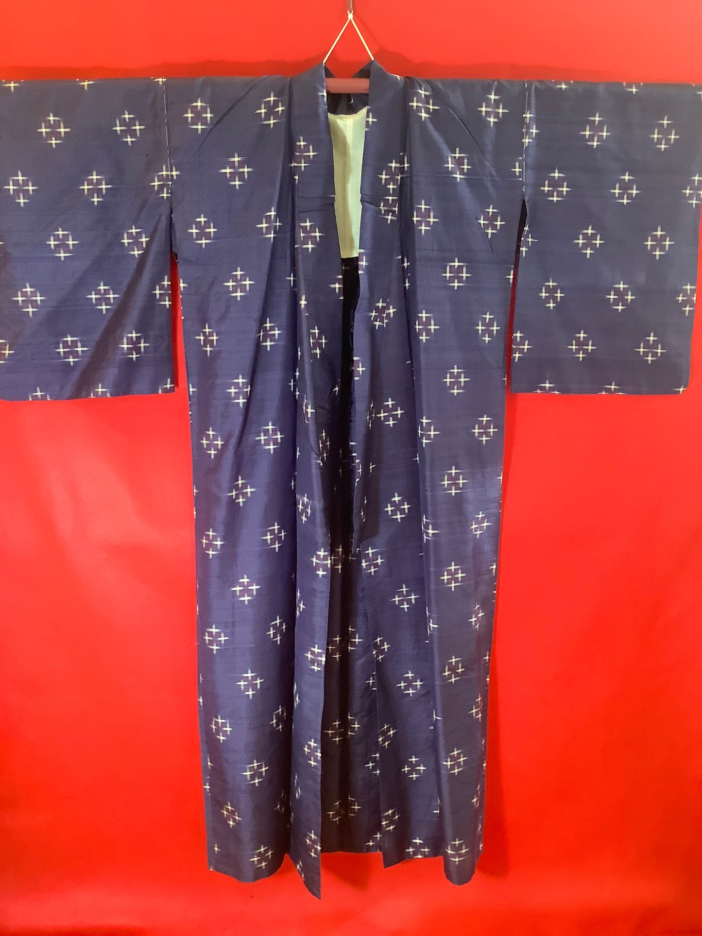 Woman’s Kimono