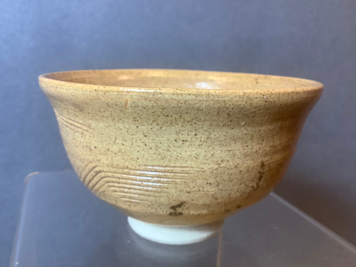 Chawan Tea Bowl