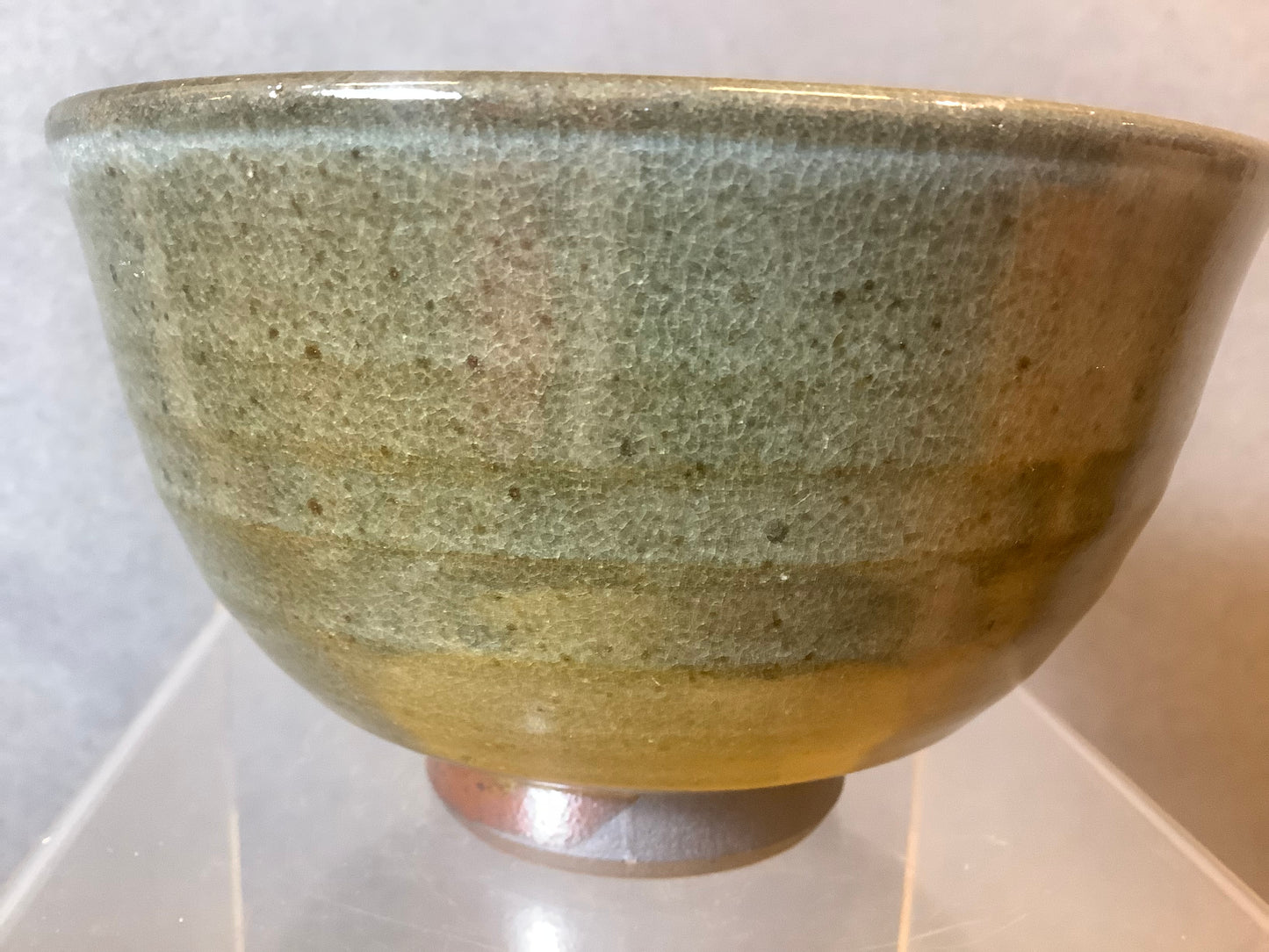 Chawan Tea Bowl