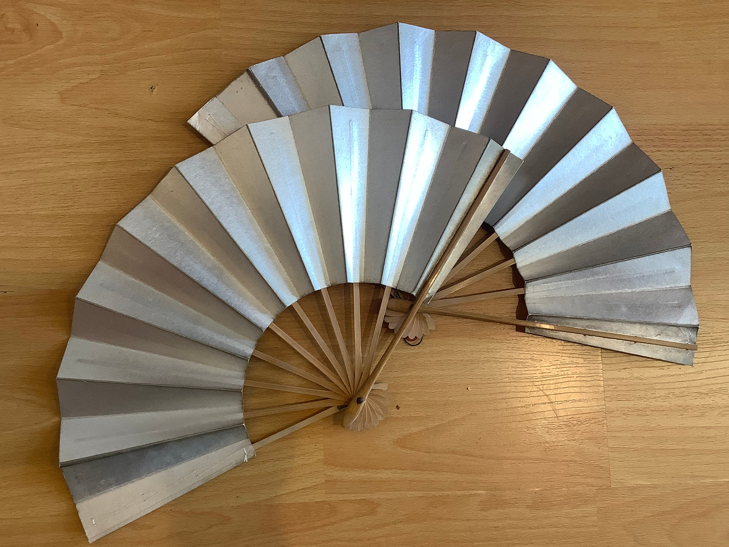 Fan for Dance