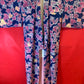 Woman’s Kimono