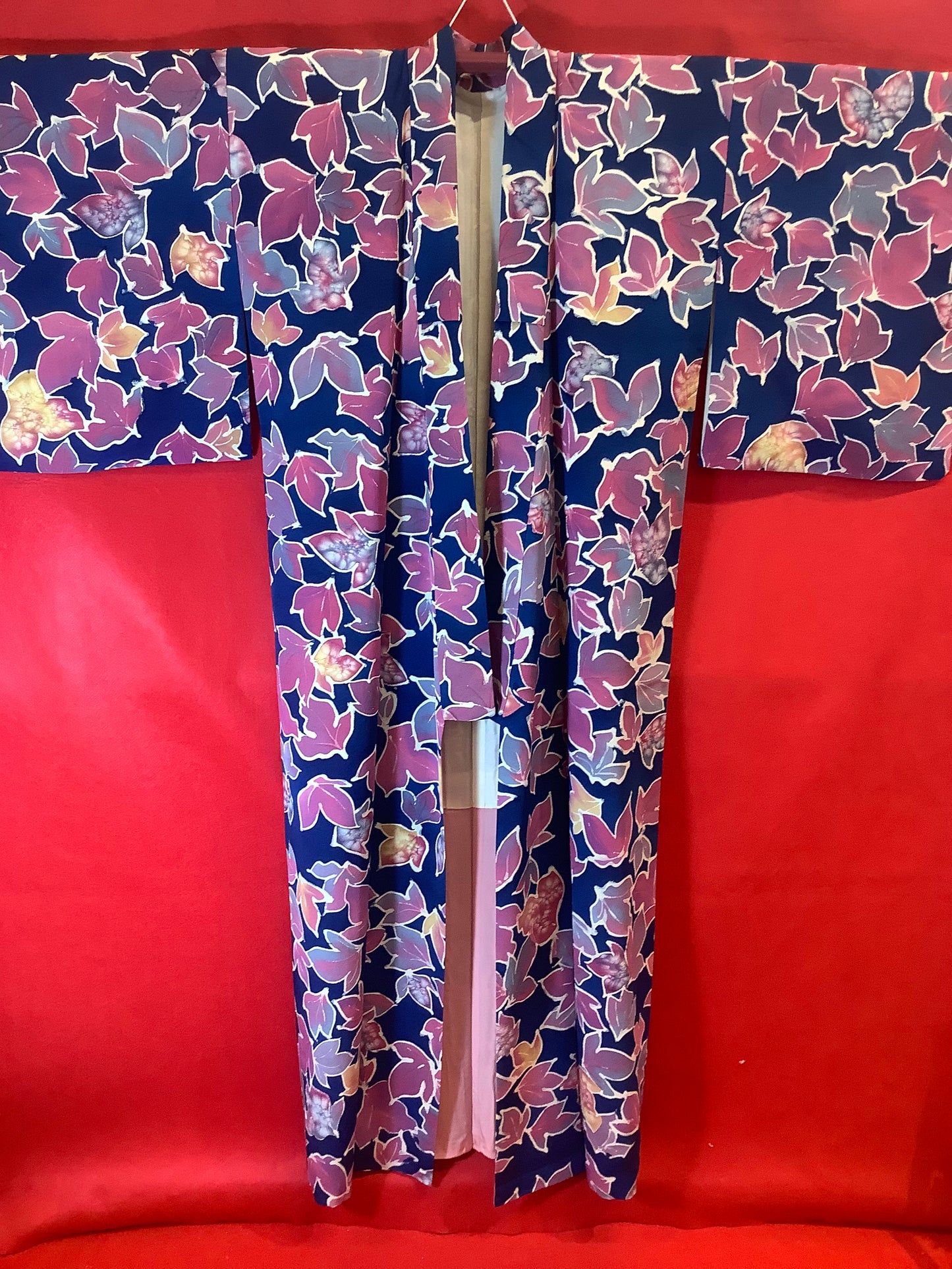 Woman’s Kimono