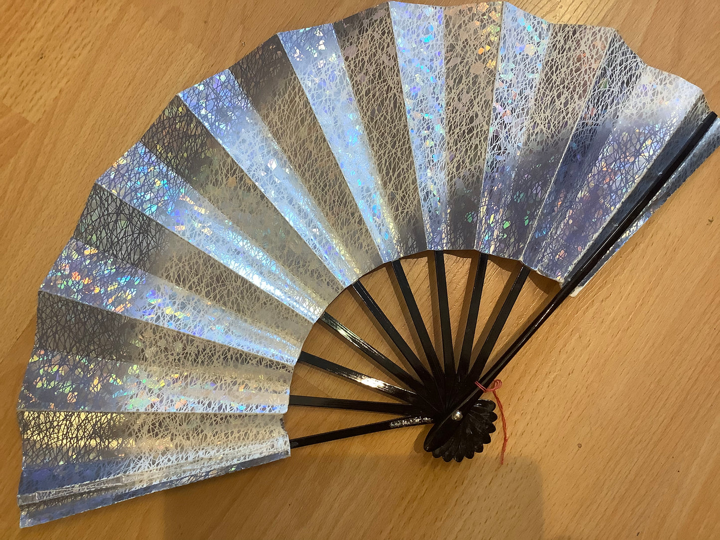 Fan for Dance