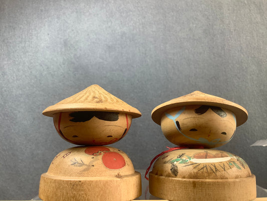 Kokeshi Doll