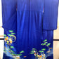 Woman’s Kimono