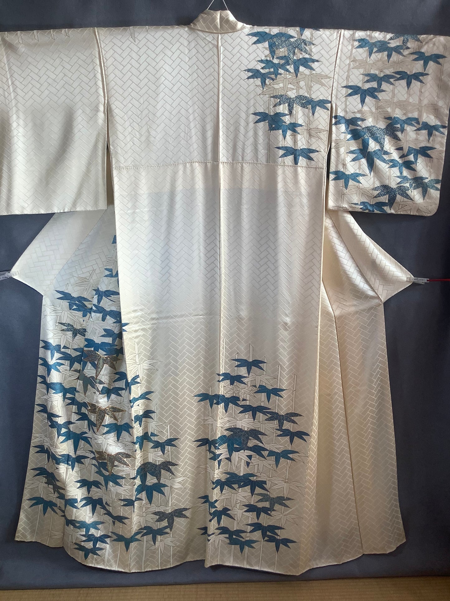 Woman’s Kimono