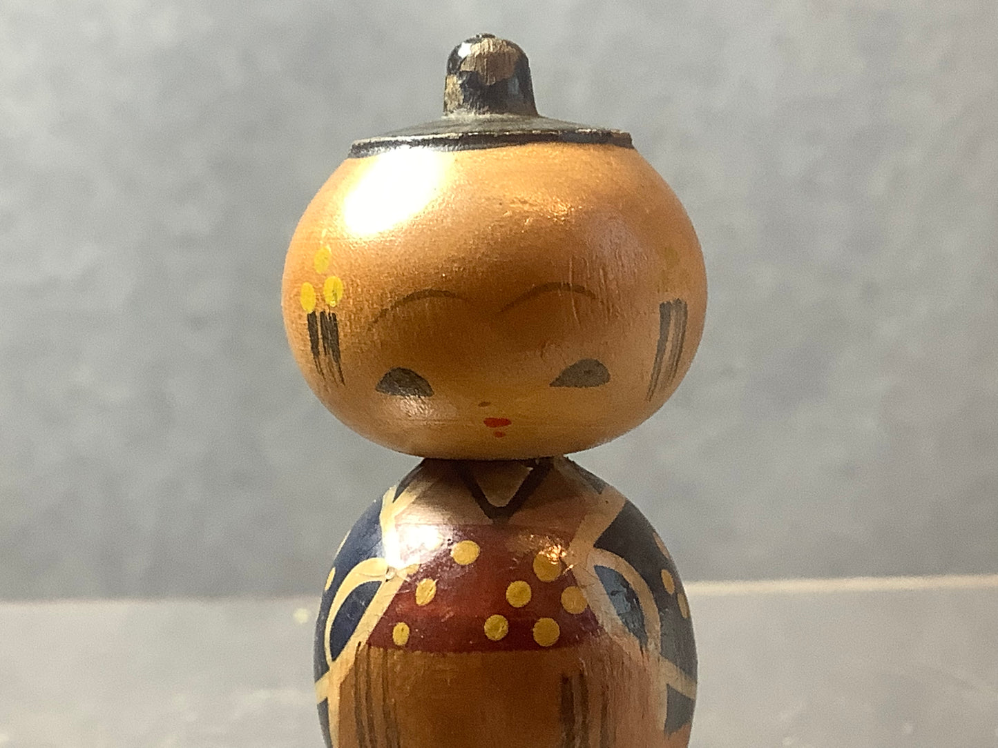 Kokeshi Doll