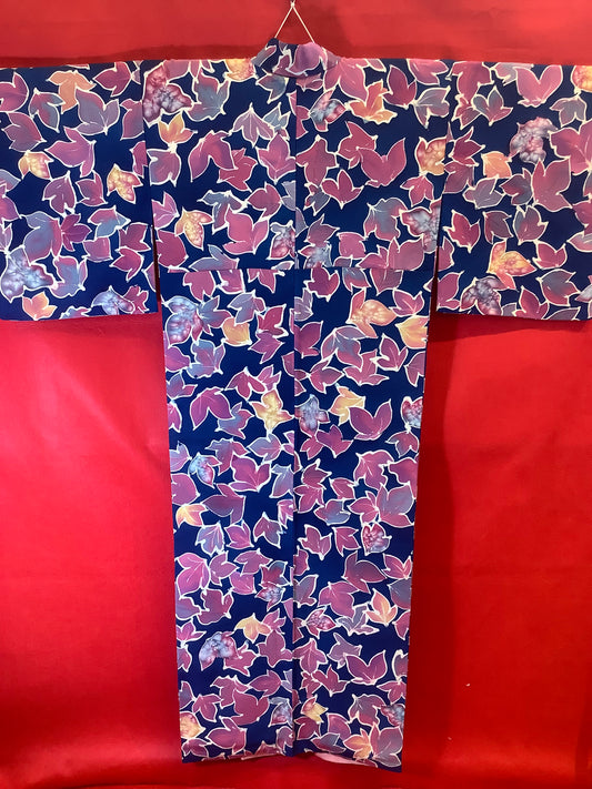 Woman’s Kimono