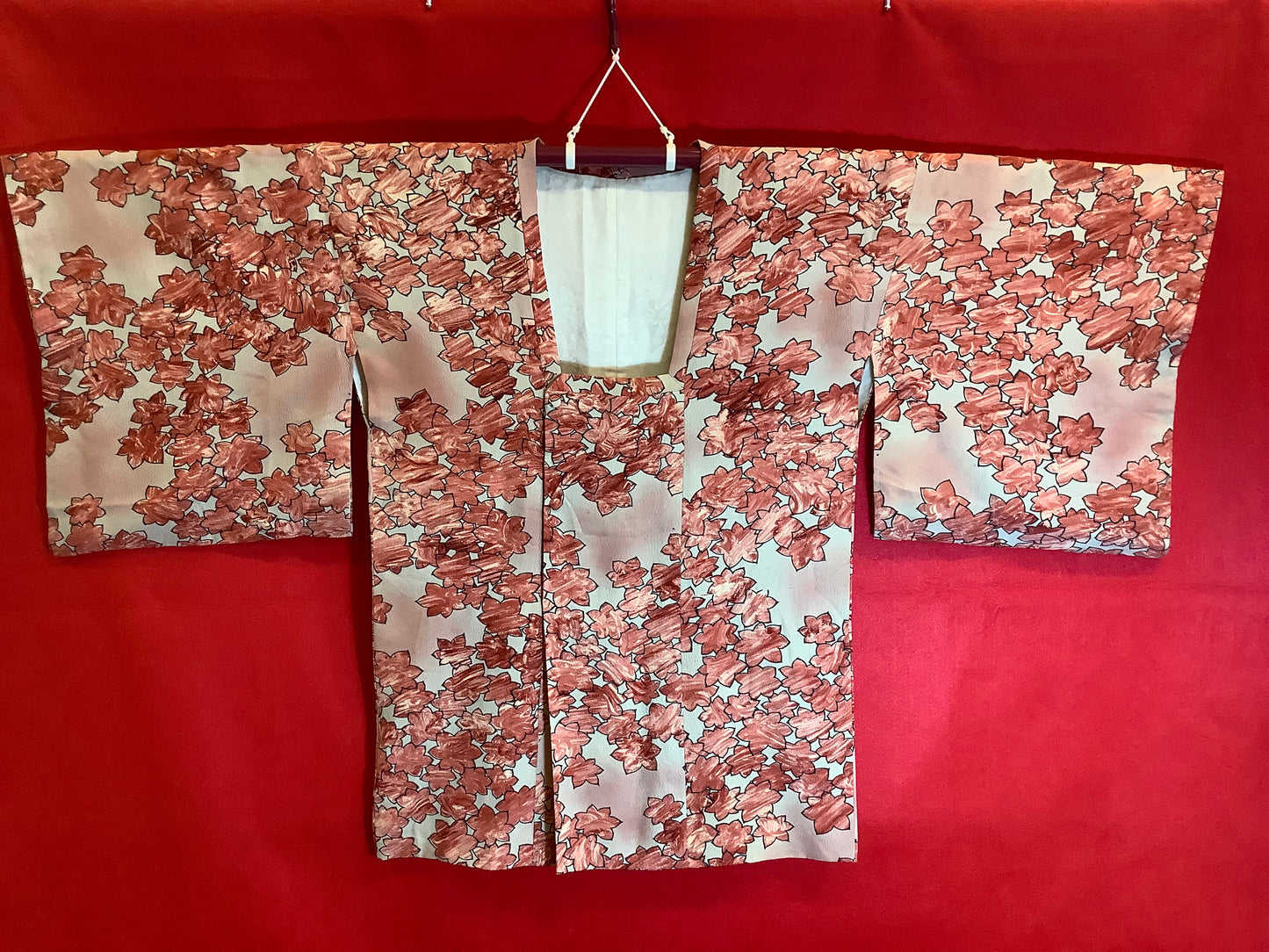 Haori Michiyuki coat