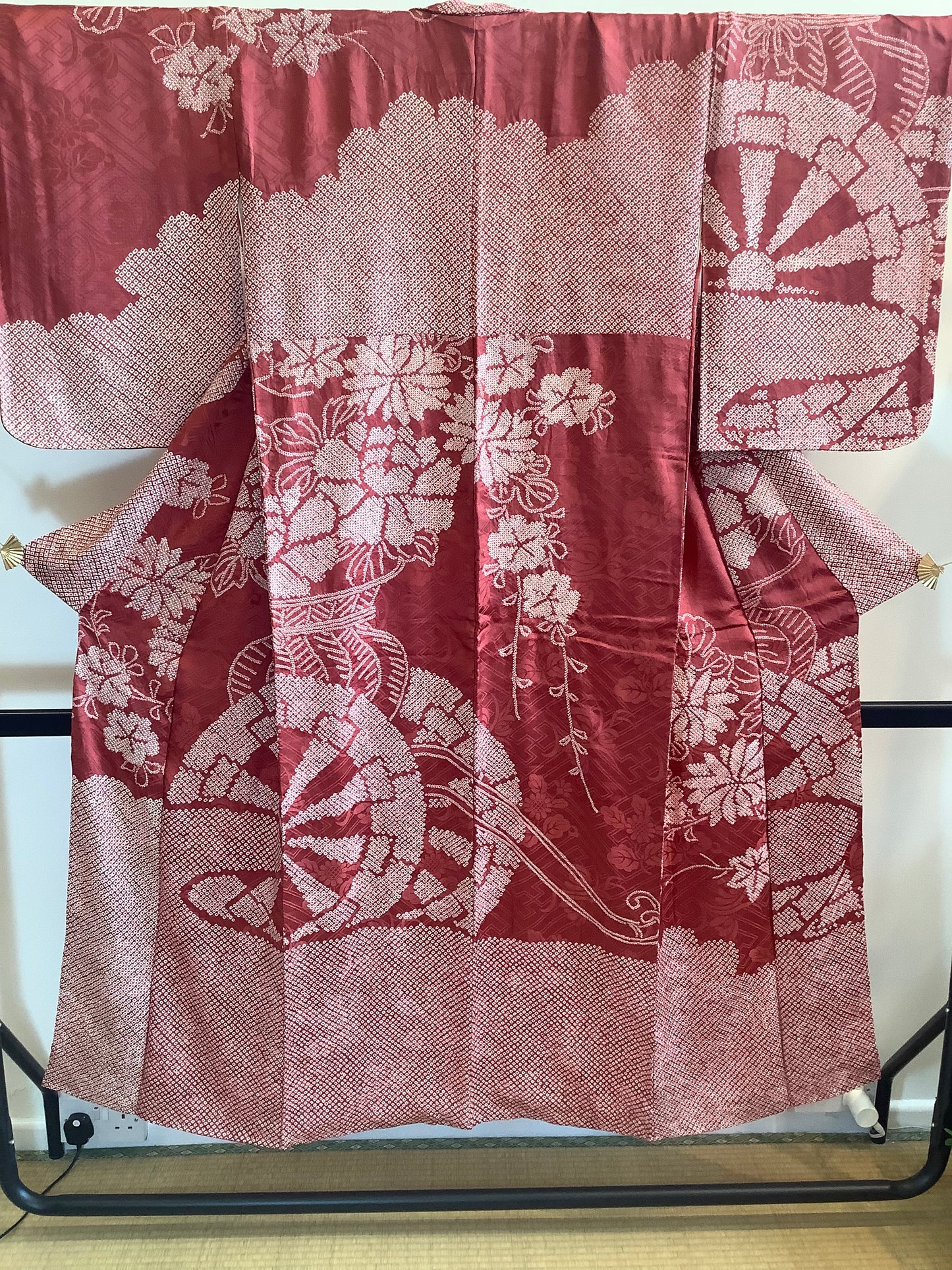 Woman’s Kimono