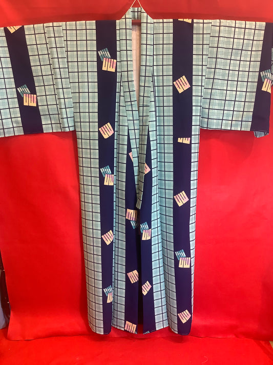 Mens Kimono