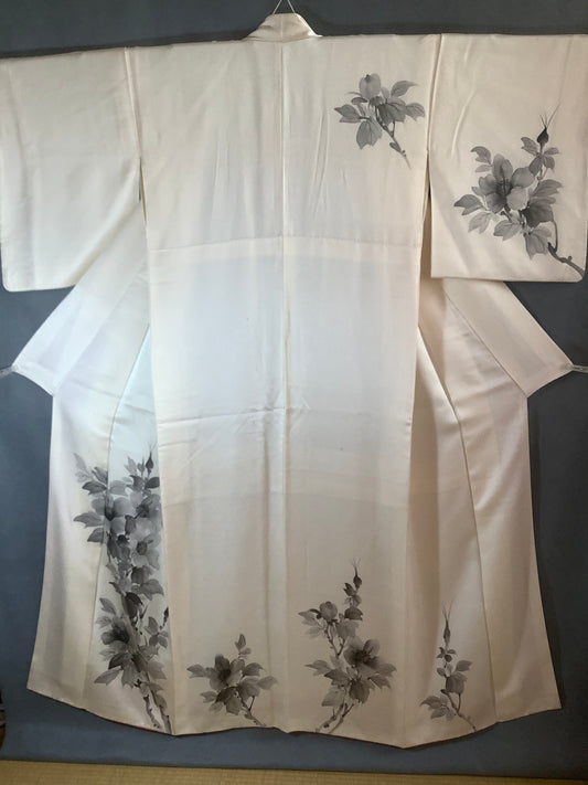 Woman’s Kimono