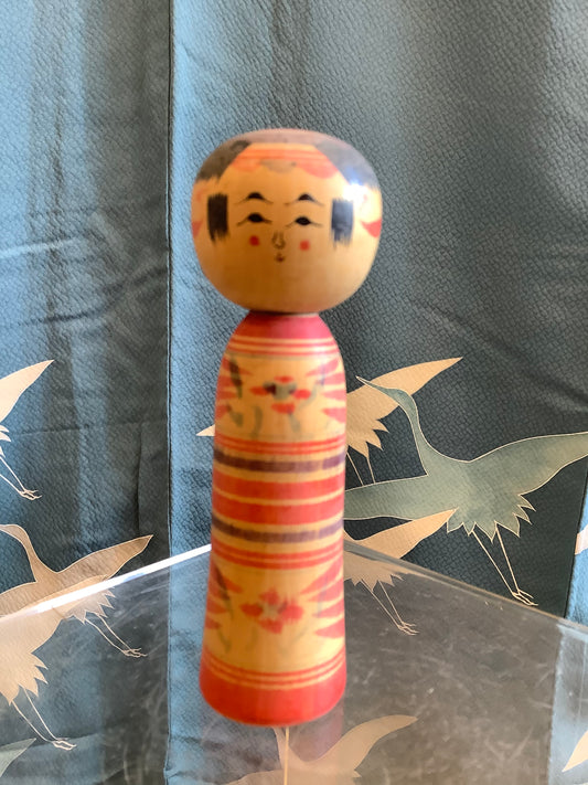 Kokeshi Doll