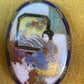 Satsuma Belt Buckle