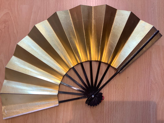 Fan for Dance