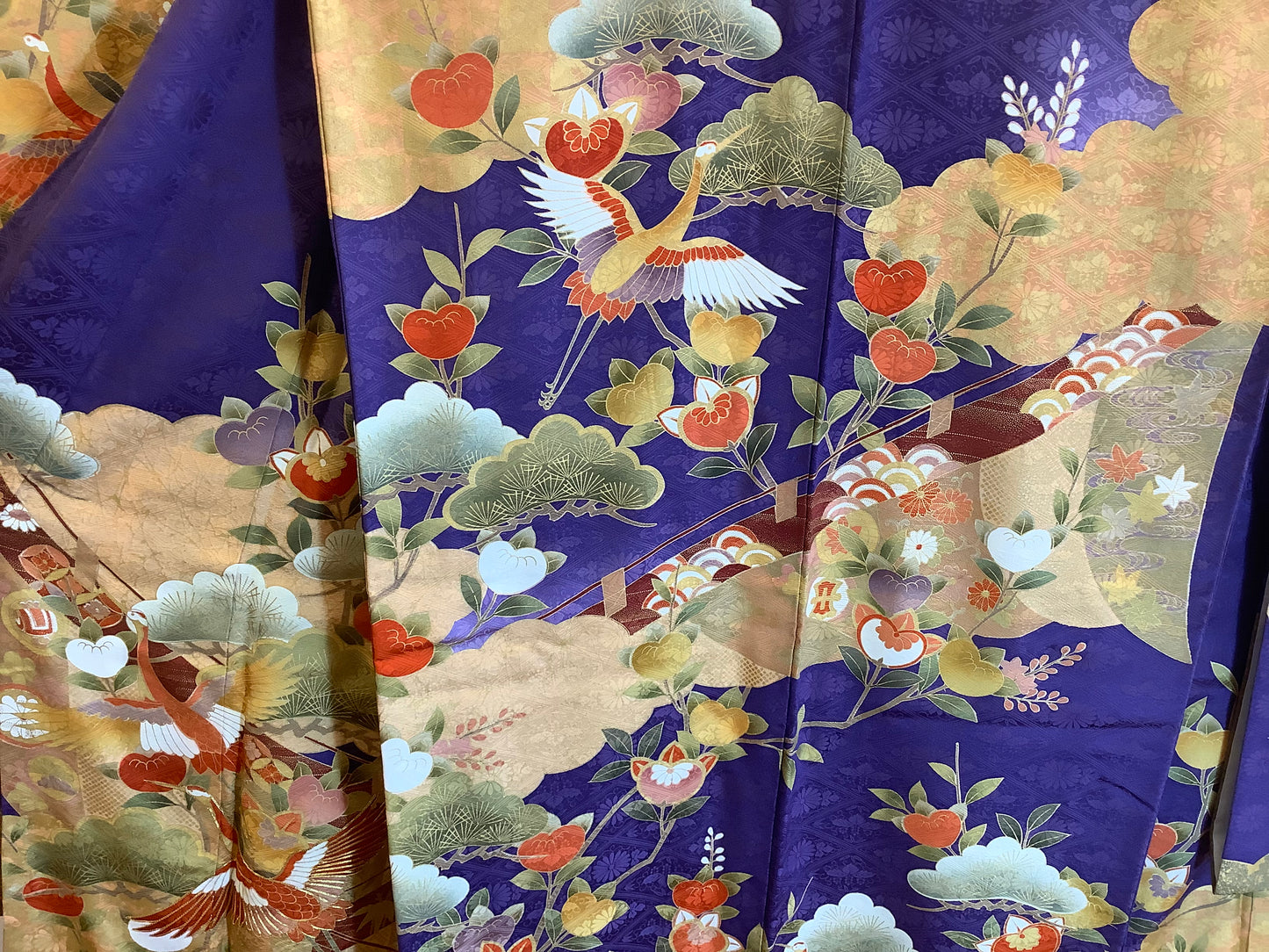 Furisode