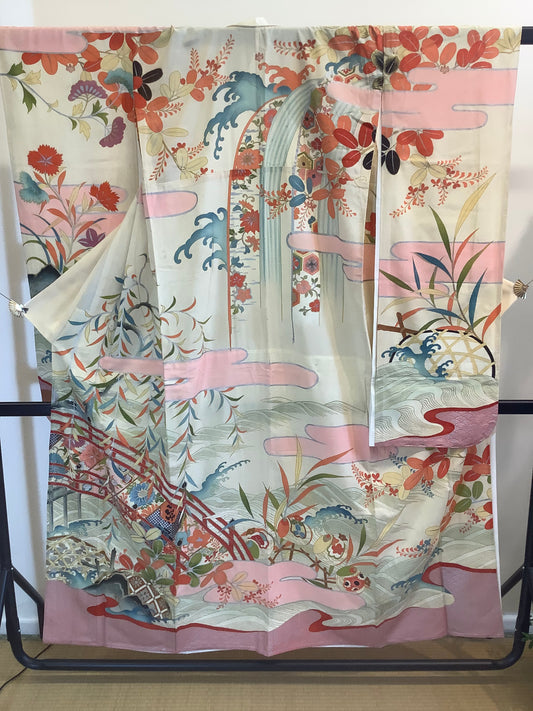 Furisode