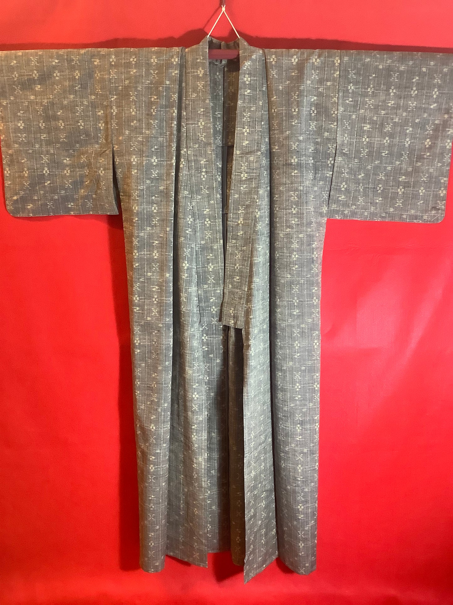 Woman’s Kimono