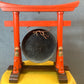 Tori Gate Dinner Gong