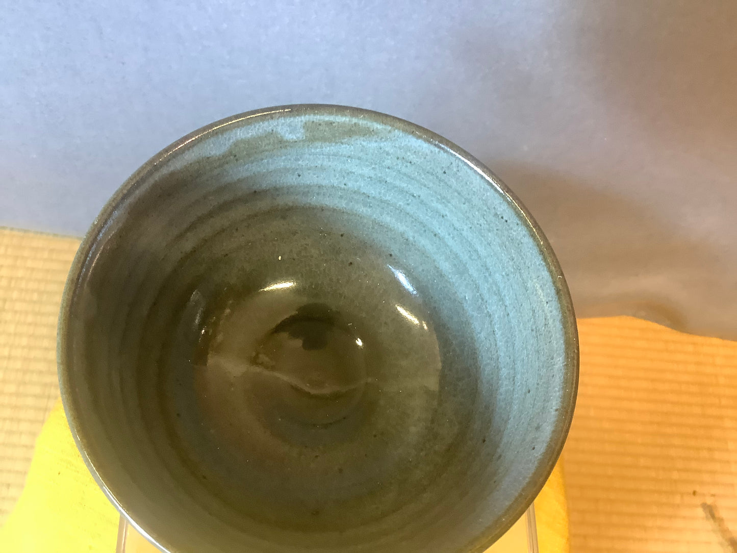 Chawan Tea Bowl