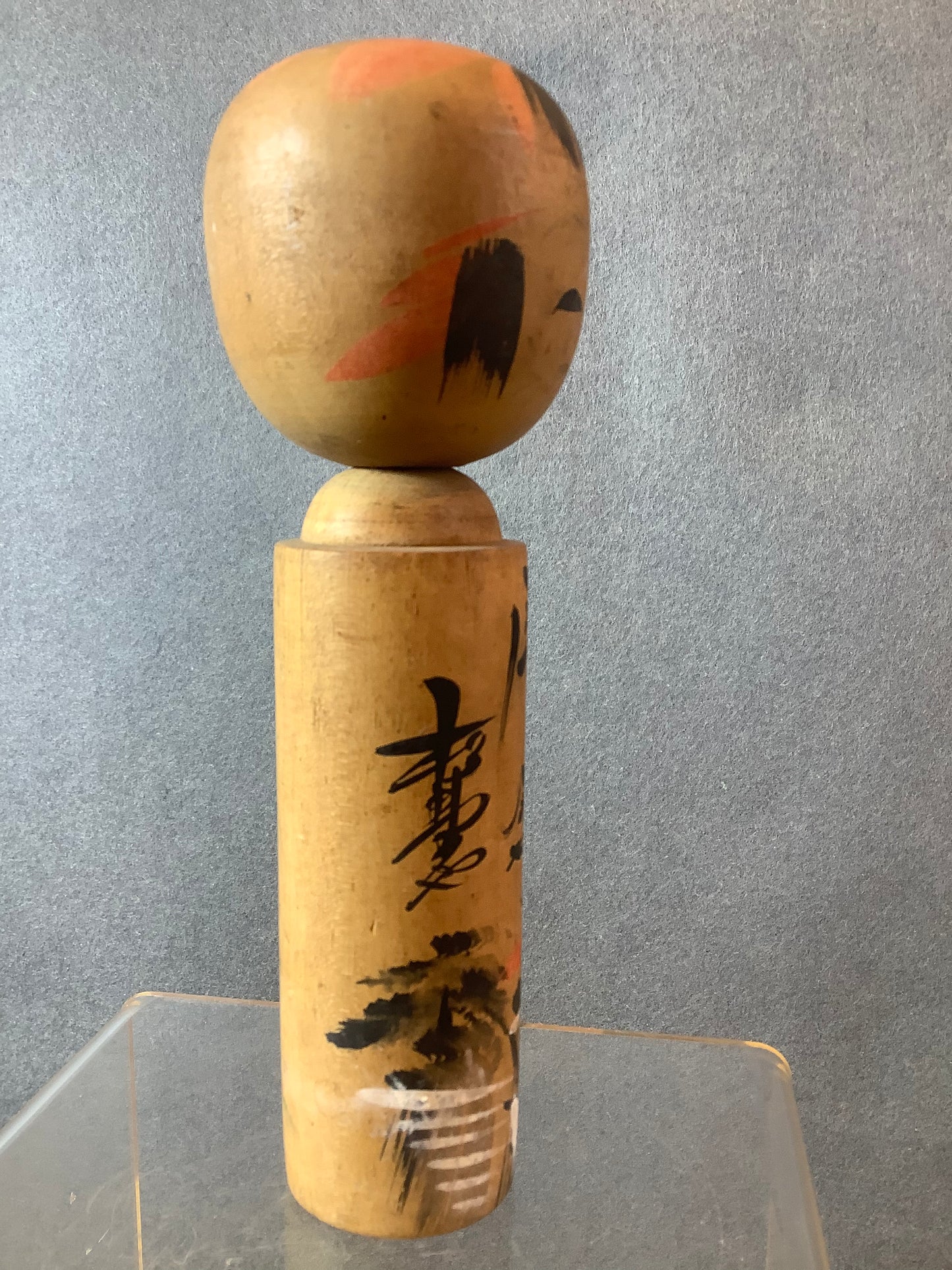 Kokeshi Doll