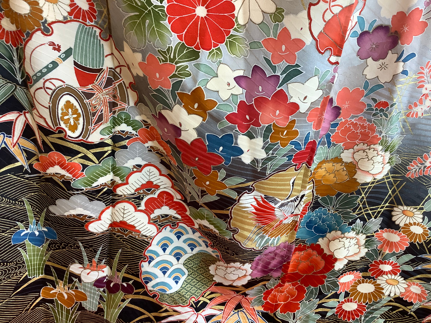 Furisode