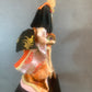 Doll with Drum