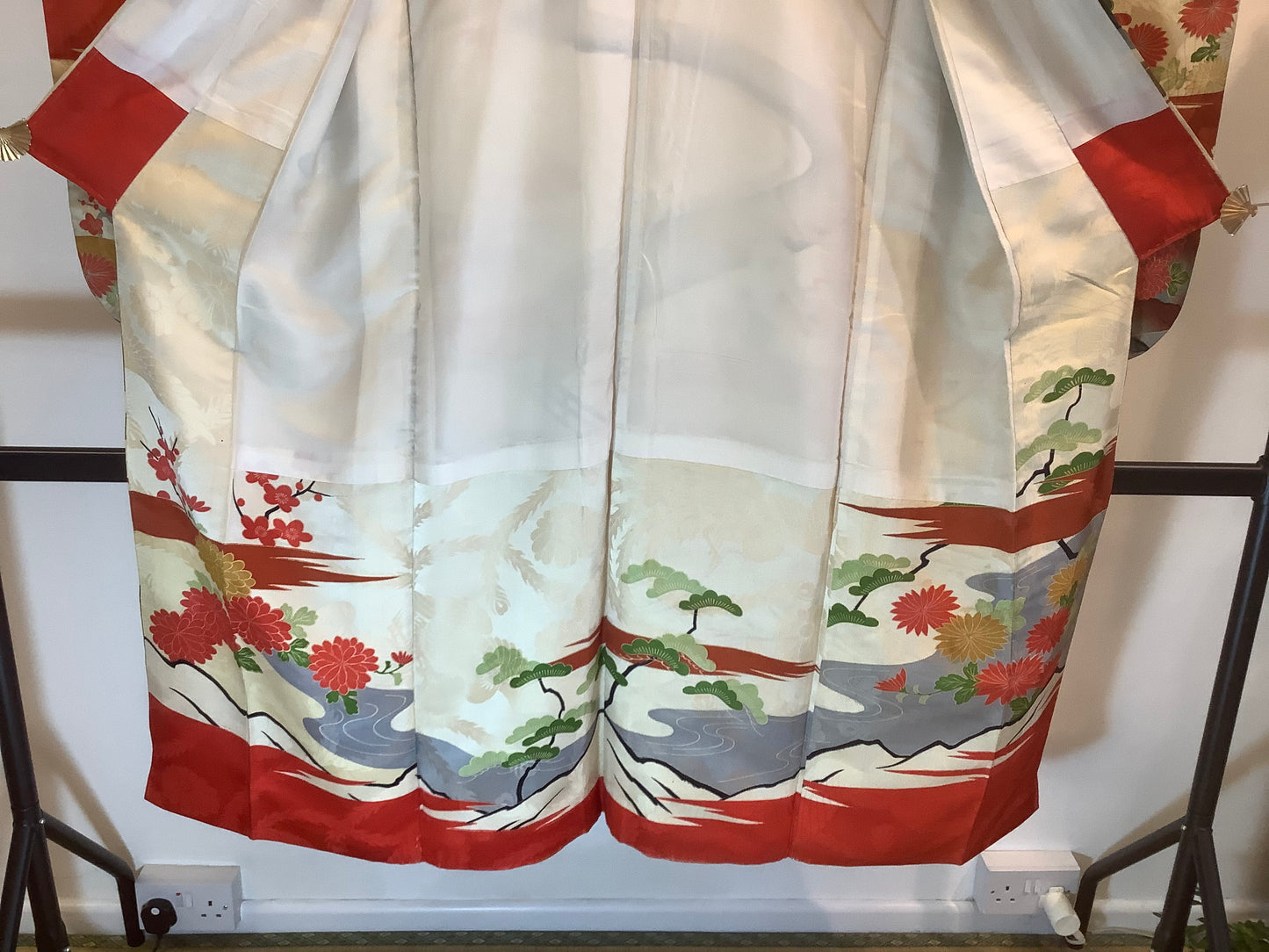 Furisode