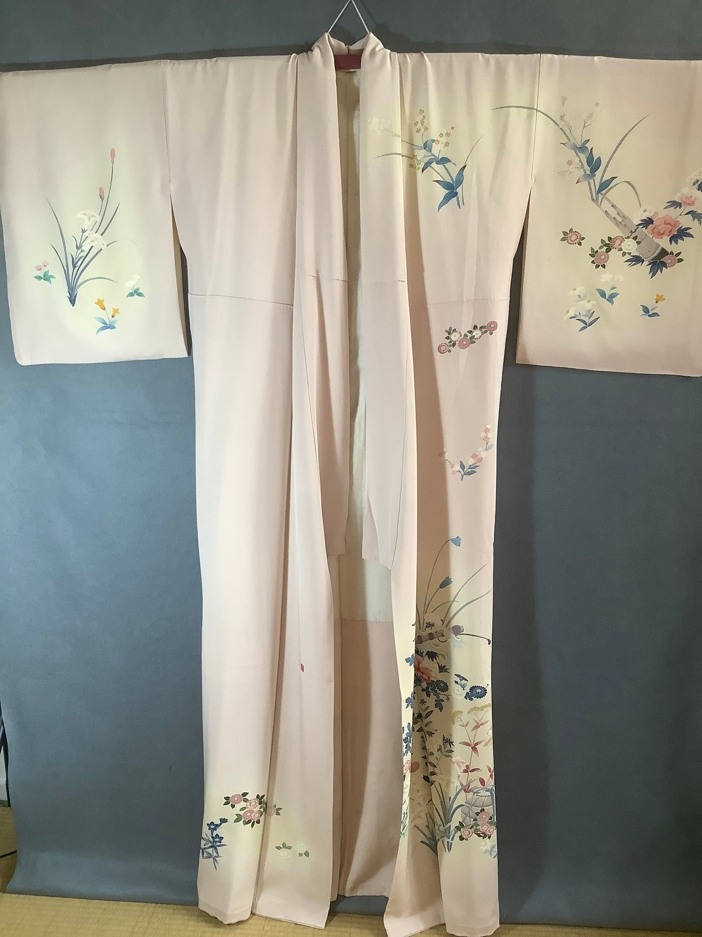 Woman’s Kimono