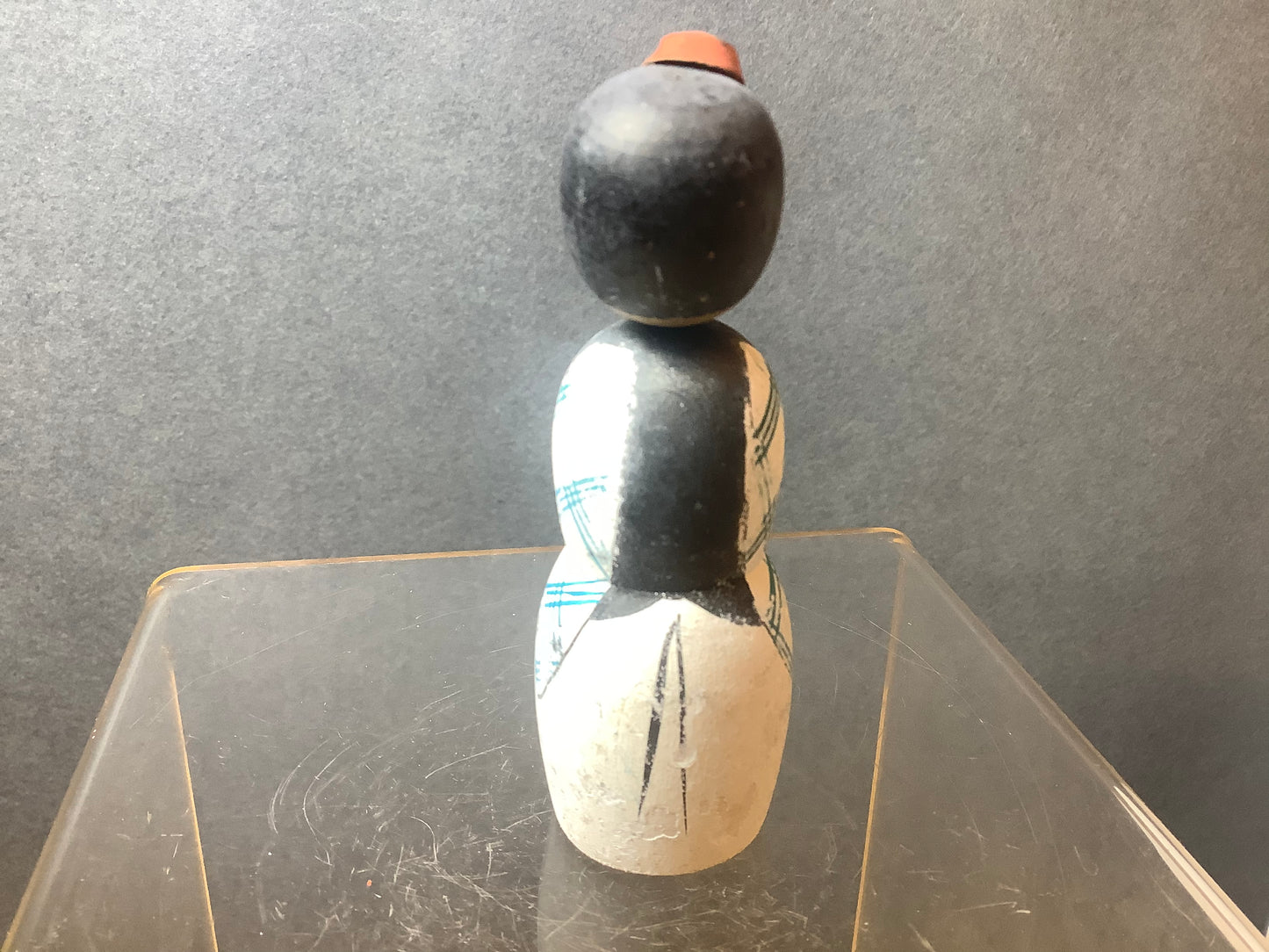 Kokeshi Doll