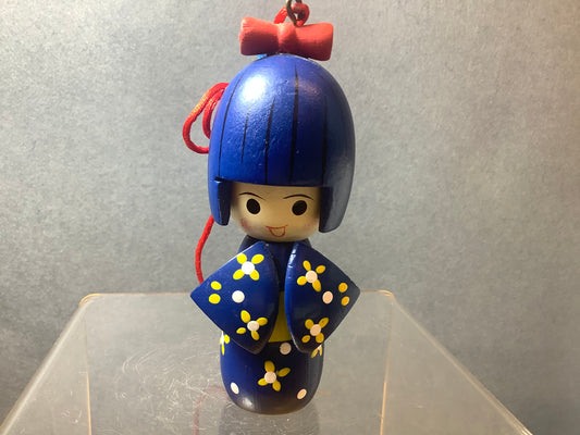 Kokeshi Doll