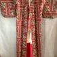 Woman’s Kimono