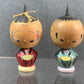 Kokeshi Dolls