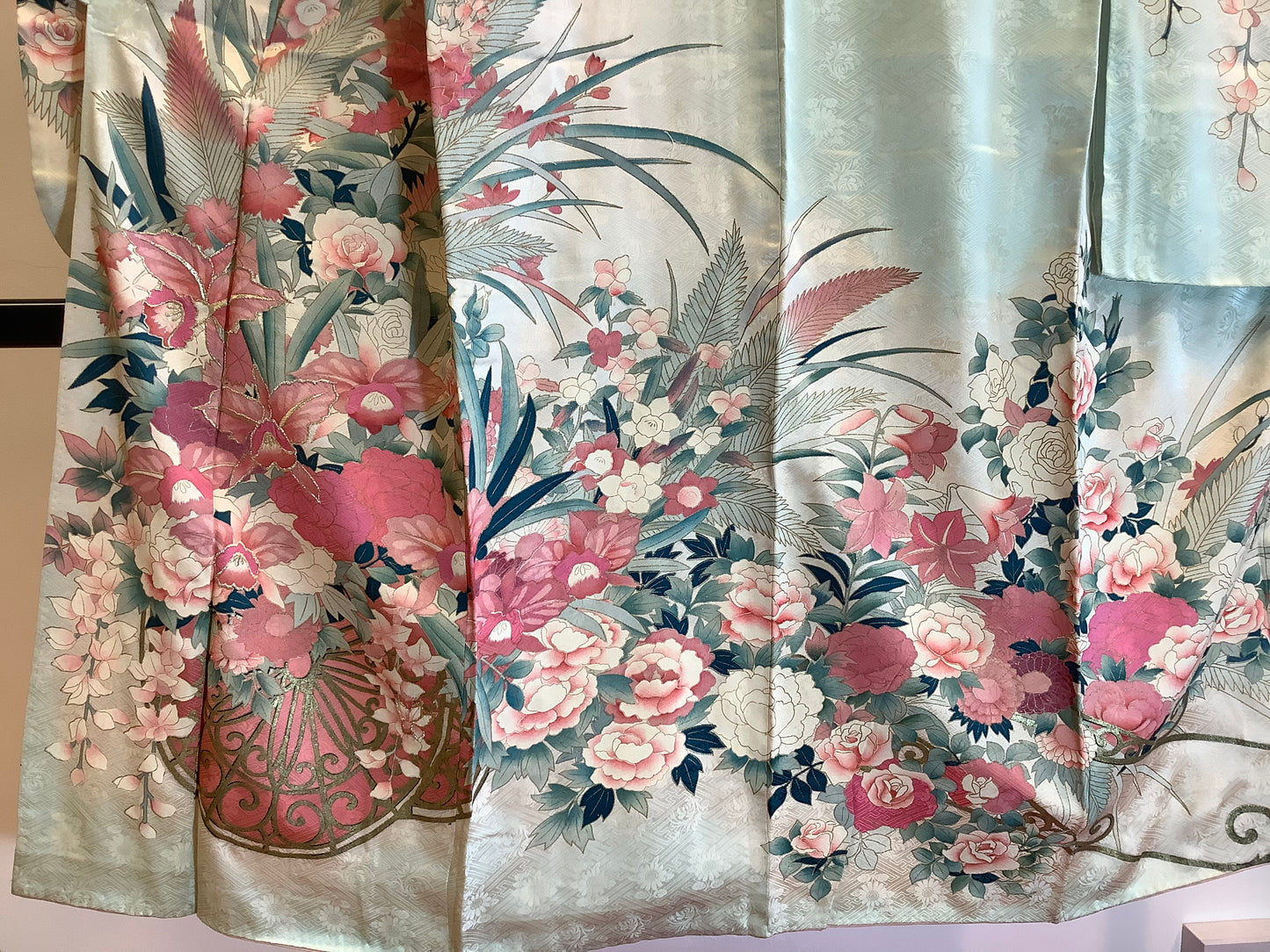 Furisode