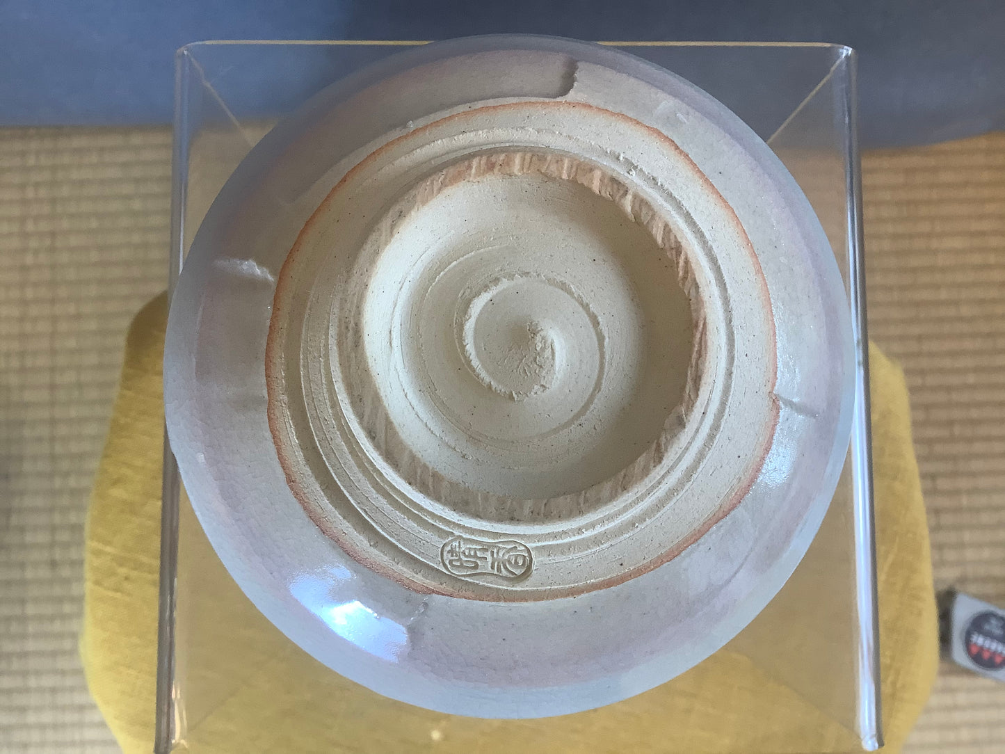 Chawan Tea Bowl