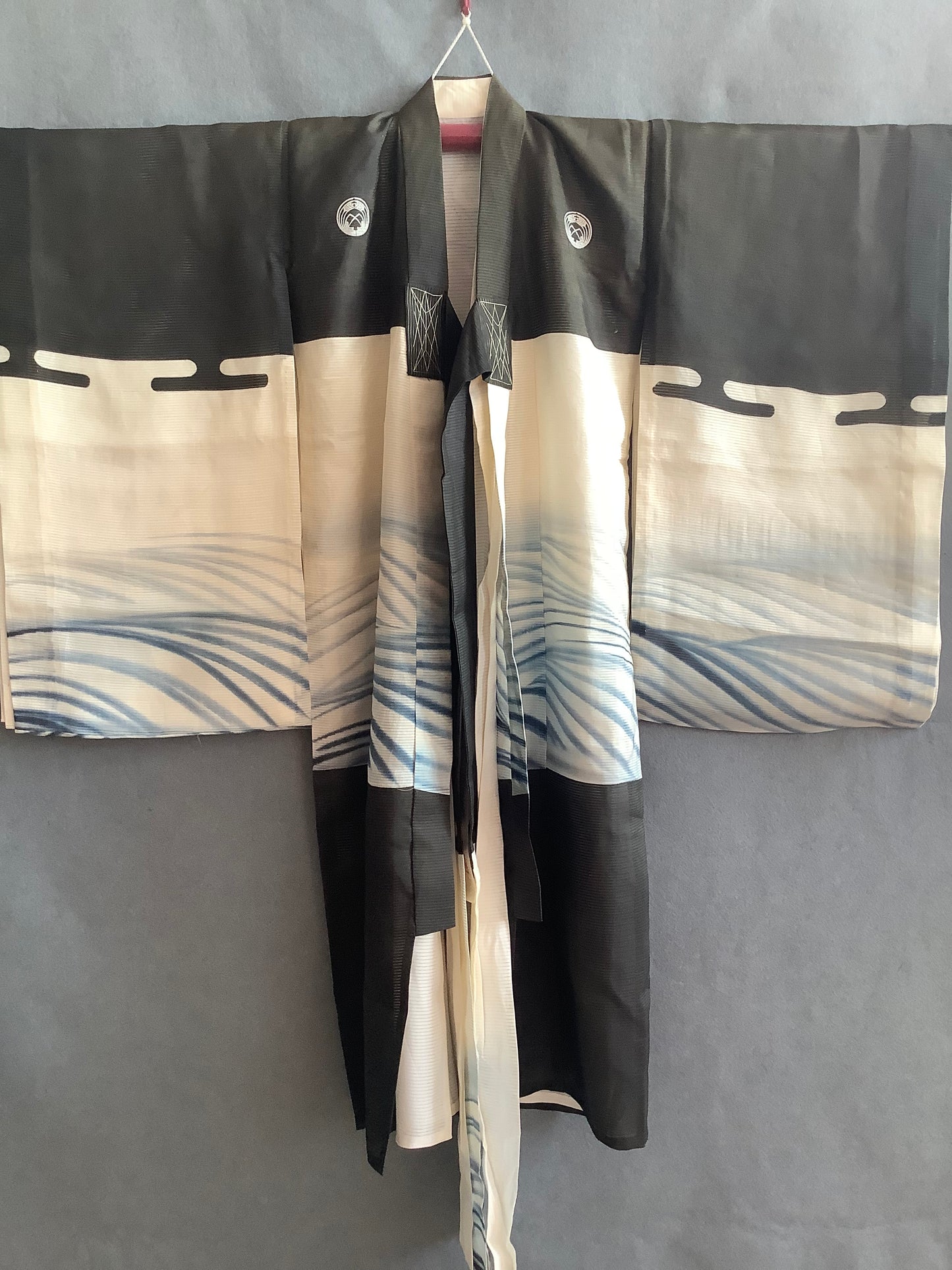 Boys Kimono