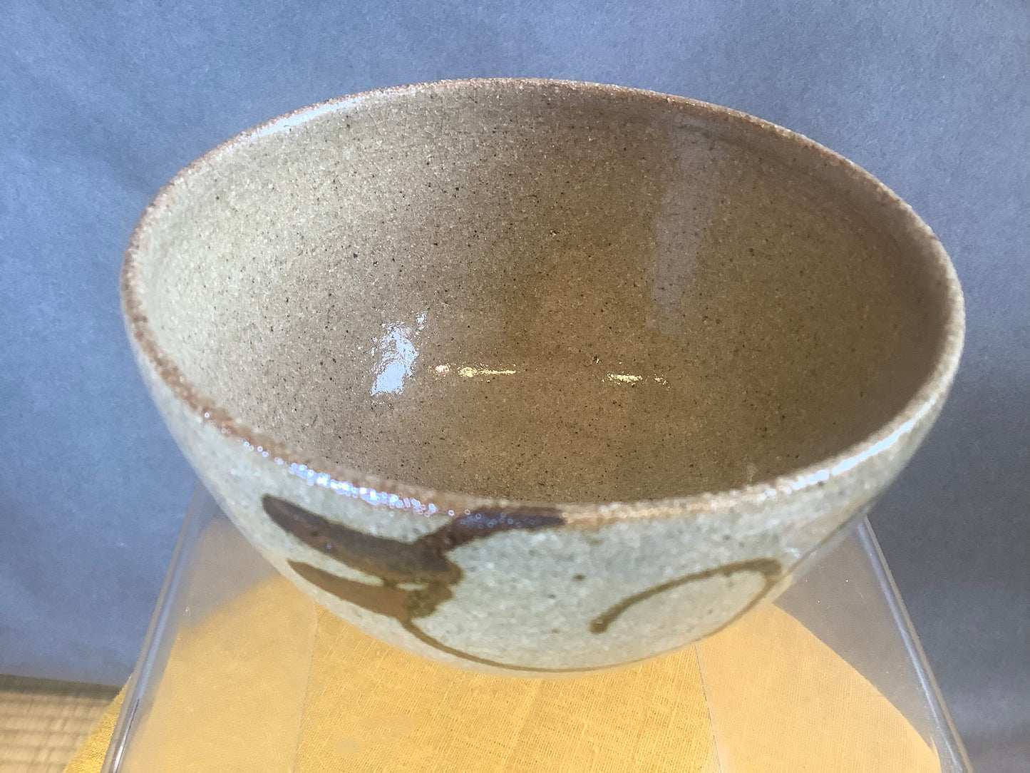 Chawan Tea Bowl