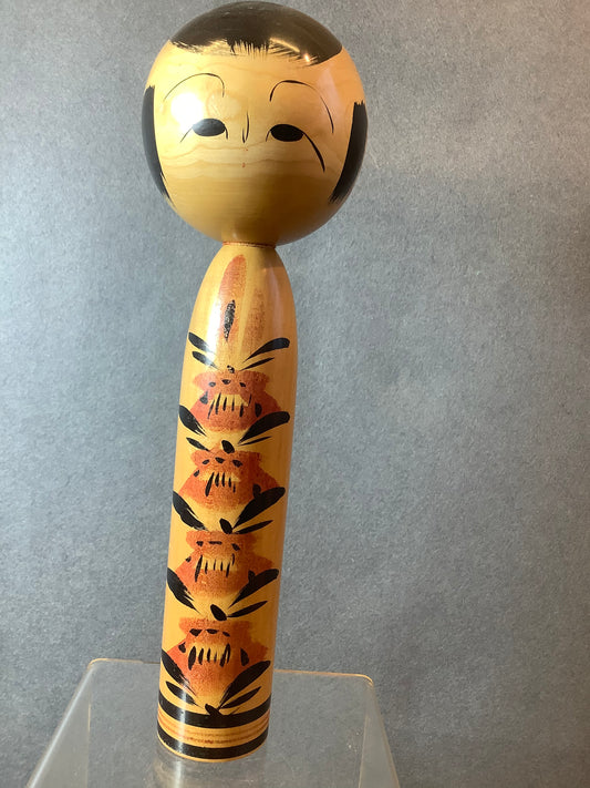 Kokeshi Doll