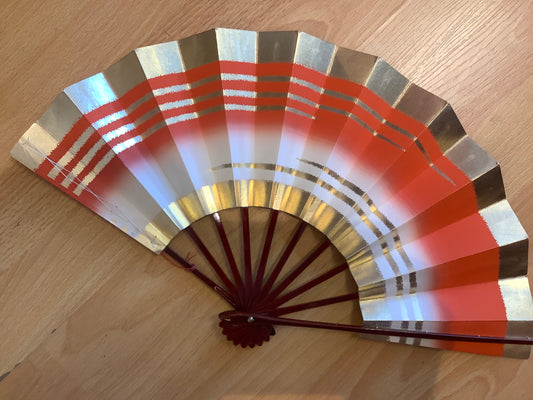 Fan for Dance