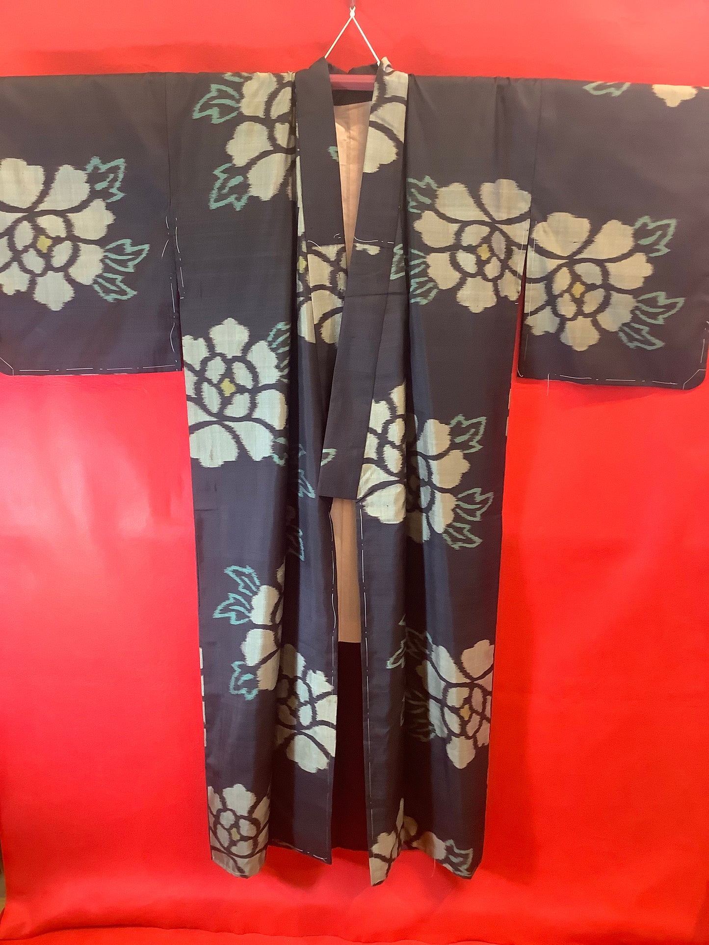 Woman’s Kimono