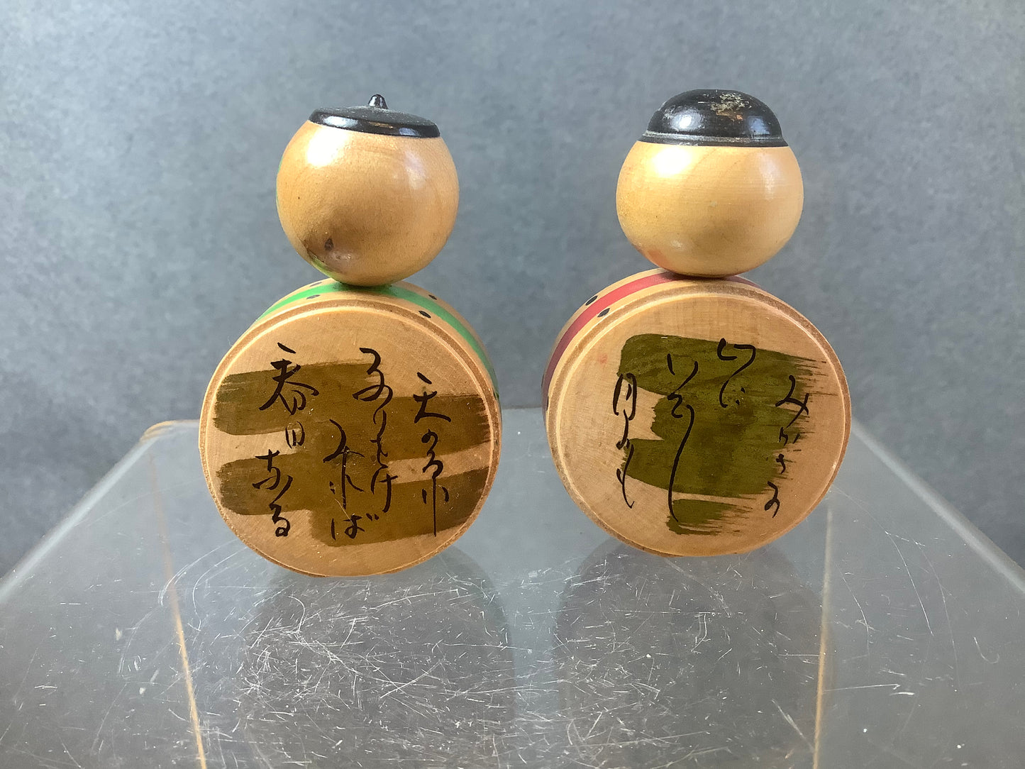 Kokeshi Doll