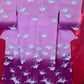 Woman’s Kimono
