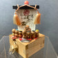 Kokeshi Doll