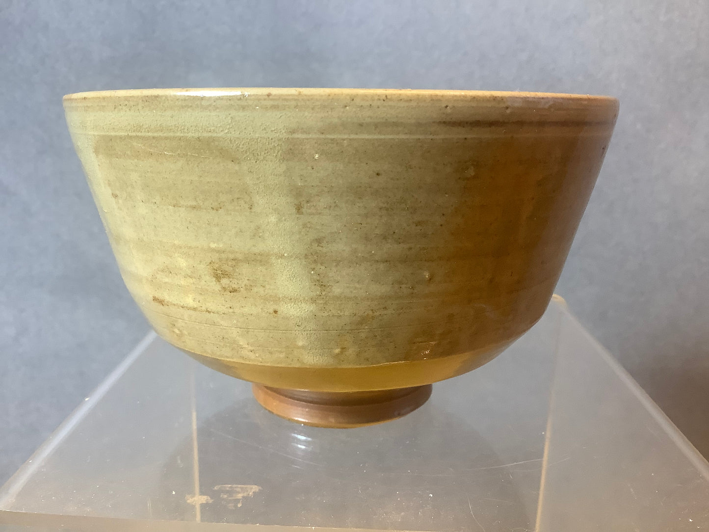 Chawan Tea Bowl