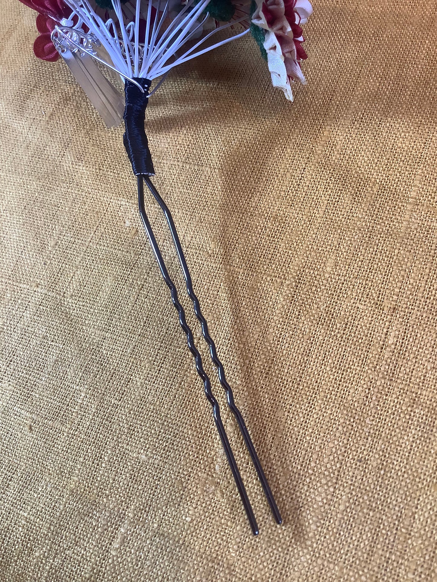 Kanzashi