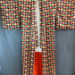 Woman’s Kimono