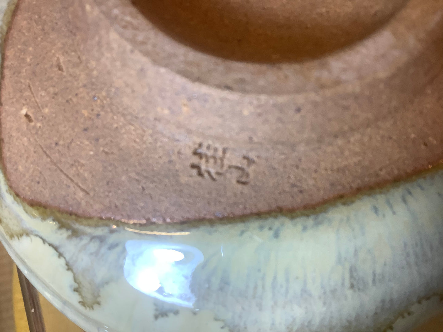 Chawan Tea Bowl