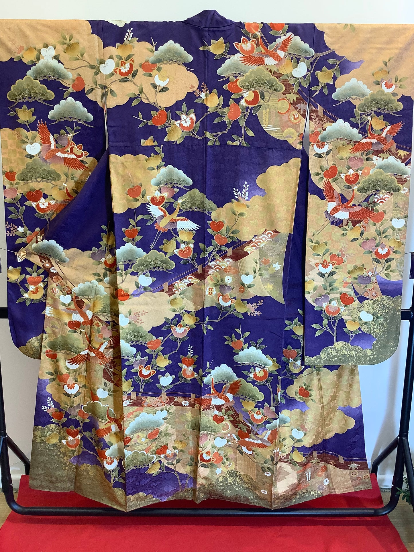 Furisode